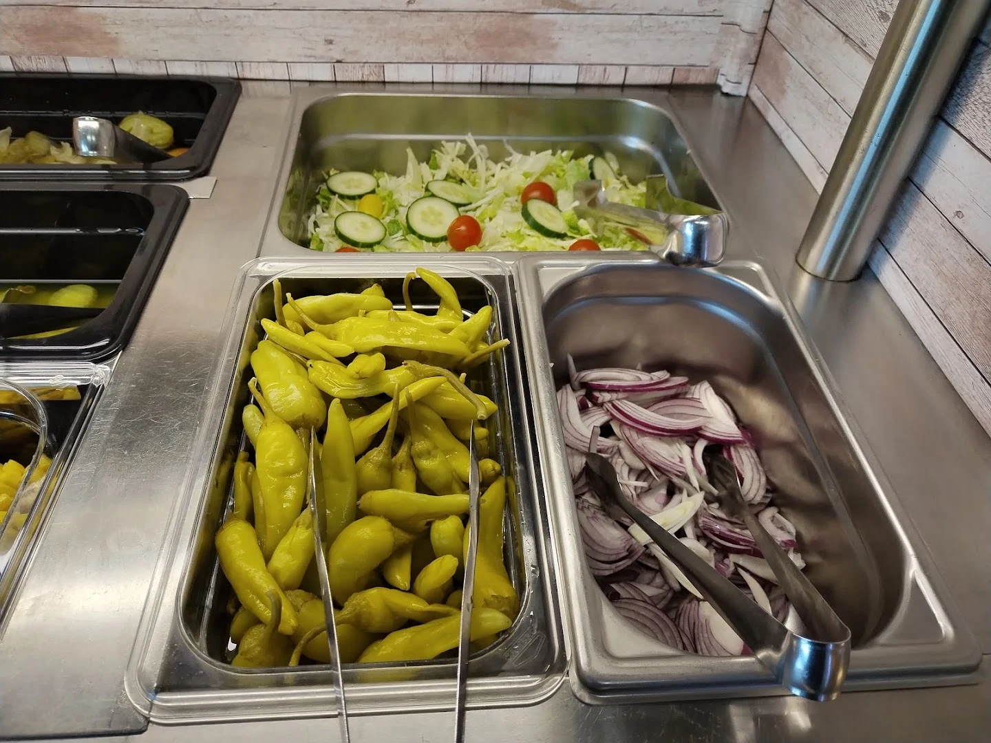 Zeitona Pizzeria · Kuvat 1
