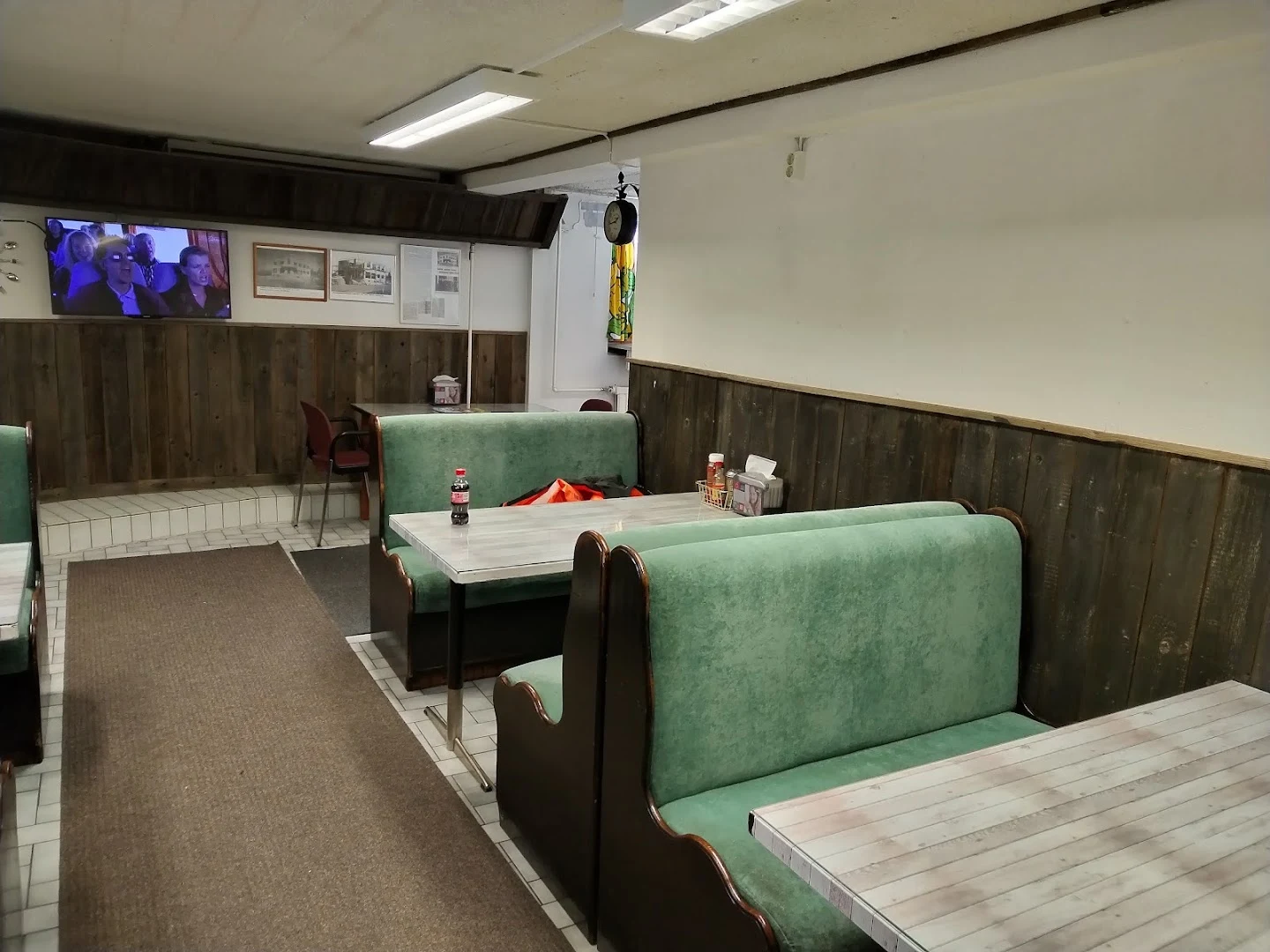 Zeitona Pizzeria · Kuvat 5